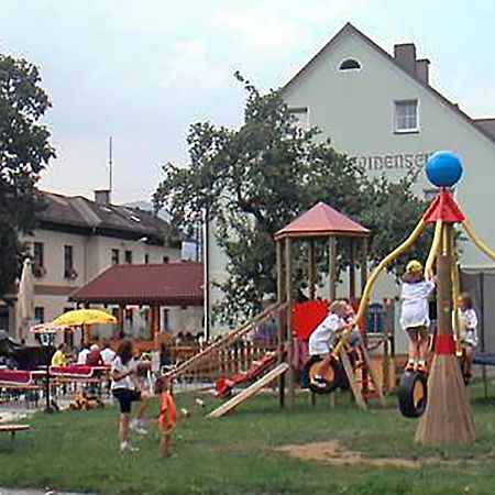 Gasthof Widenschek Thalheim Εξωτερικό φωτογραφία