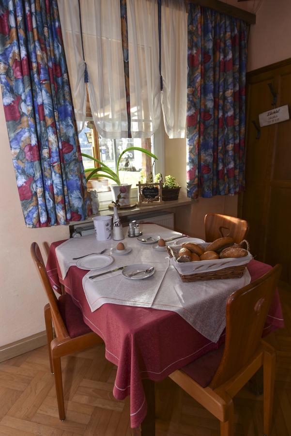 Gasthof Widenschek Thalheim Εξωτερικό φωτογραφία